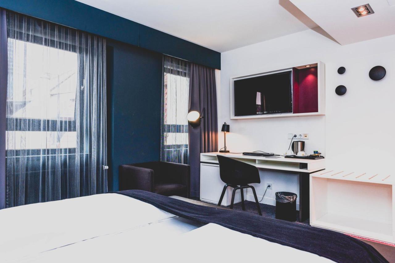 Bliss Hotel Frankfurt am Main Exteriör bild
